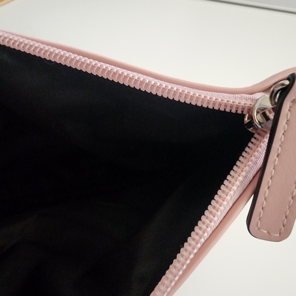 Calvin Klein Pink Women's Clutch - Picture 11 of 11